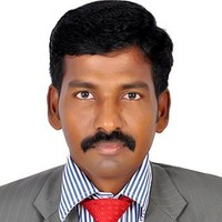 Nagarajan Krishnasamy