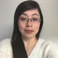 Ruth Salazar