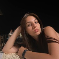 Alina Panova