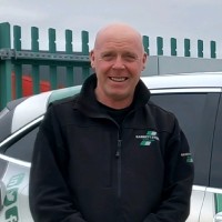 Scott Grant