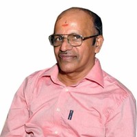 Venugopal Pillai