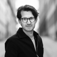Jonathan Svensson