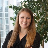 Pauline Karwowski, Cpa