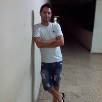 Carlos Andres Alvarez Fernandez