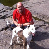Brian Westhead