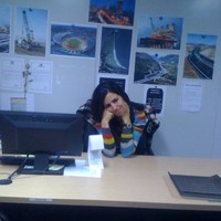 Wafaa Anassi