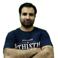 Vikas Panwar