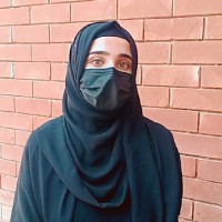 Rabia Hafeez