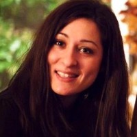 Maria Monopati