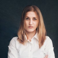 Maryna Symochko