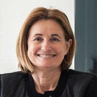 Véronique Berti