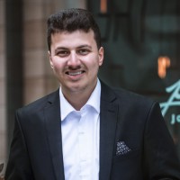 Architect  sameh omran