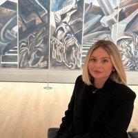 Maria Karaflou Charitaki