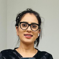 Kanchan Singh