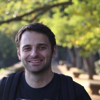 Stefanos Dovridis