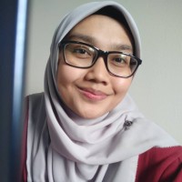 Nur Atikah Liyana Binti Ahmad Hanafi