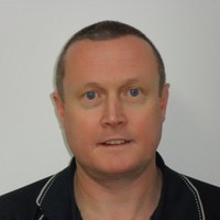 David Vivian