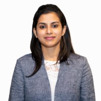 Maria Cheeran