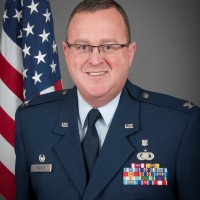 Troy Cramer