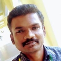 Shanmugarajan Amirthalingam
