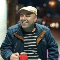 Hamed Mohamadian