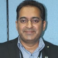 Nasir Khaleeq