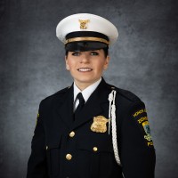 Elizabeth Frost