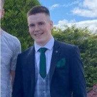 Noel Rudden