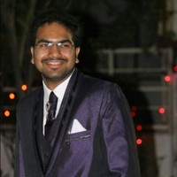 Poojith Raj Guduru