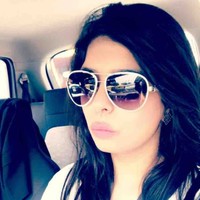 Radhika Dandora