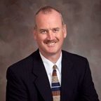 Patrick McDowell, AWMA