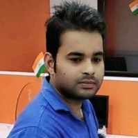 Shailesh Kushwaha