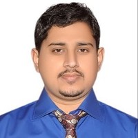 Muhammad Kashif Mohiuddin