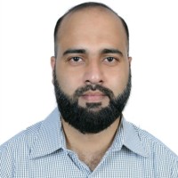Anees Ahmed Shaikh