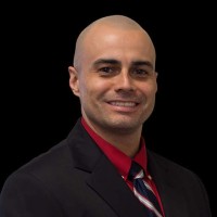 Joaquin Caballero