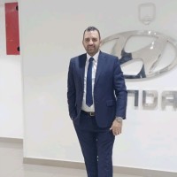 Ahmed Saeed