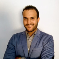 Jesús Moreno Quesada