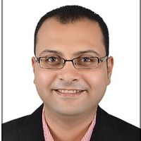 Ehab Mostafa