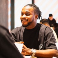 Charles Addo