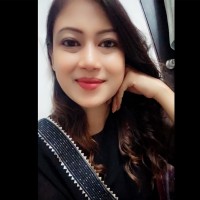 Manisha Gupta