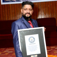 Madhab Raj Kharel