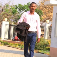 Jonathan Mupemba