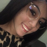 Nathálya Ferreira Brasil