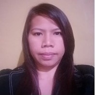 Bernadette Napo