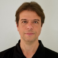 Alexandre Mello
