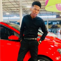 Sbusiso Mkhize