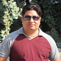Mukesh Joshi