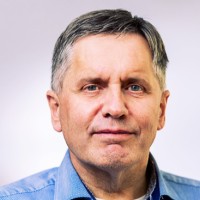 Harry Dekker