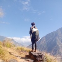 Sagar Lama