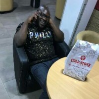Samuel Olaniyi Shomorin